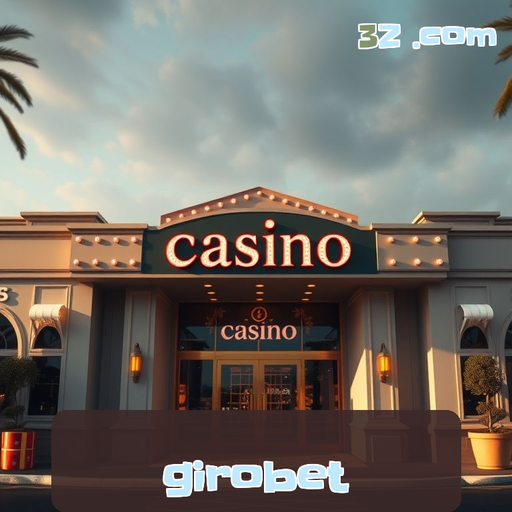 Slots envolventes e emocionantes no Girobet: venha jogar
